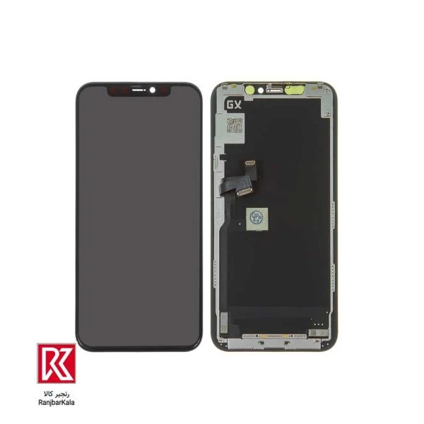 تاچ و ال سی دی اصلی آیفون iPhone 11 Pro