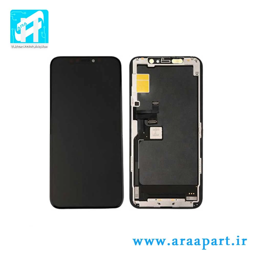 تاچ و ال سی دی اصلی آیفون iPhone 11 Pro Max