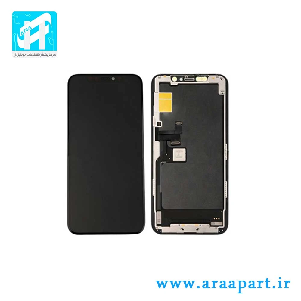 تاچ و ال سی دی اصلی آیفون iPhone 11 Pro