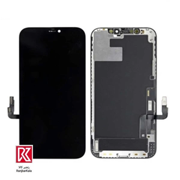 تاچ و ال سی دی اصلی آیفون iPhone 12