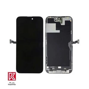 تاچ و ال سی دی اصلی آیفون iPhone 12 Mini