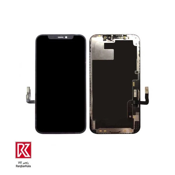 تاچ و ال سی دی اصلی آیفون iPhone 12 Pro