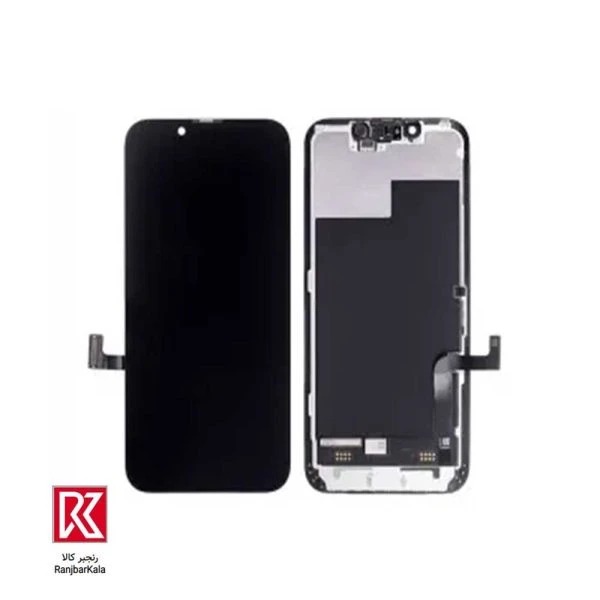 تاچ و ال سی دی اصلی آیفون iPhone 12 Pro Max
