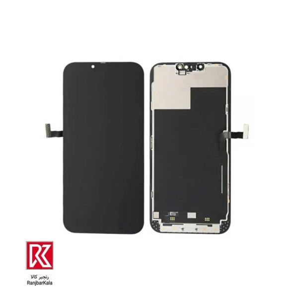 تاچ و ال سی دی اصلی آیفون iPhone 13