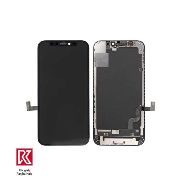 تاچ و ال سی دی اصلی آیفون iPhone 13 Pro