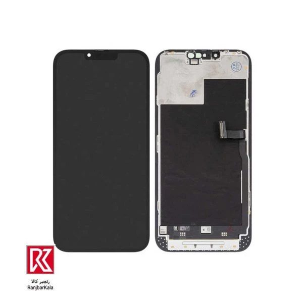 تاچ و ال سی دی اصلی آیفون iPhone 13 Pro Max
