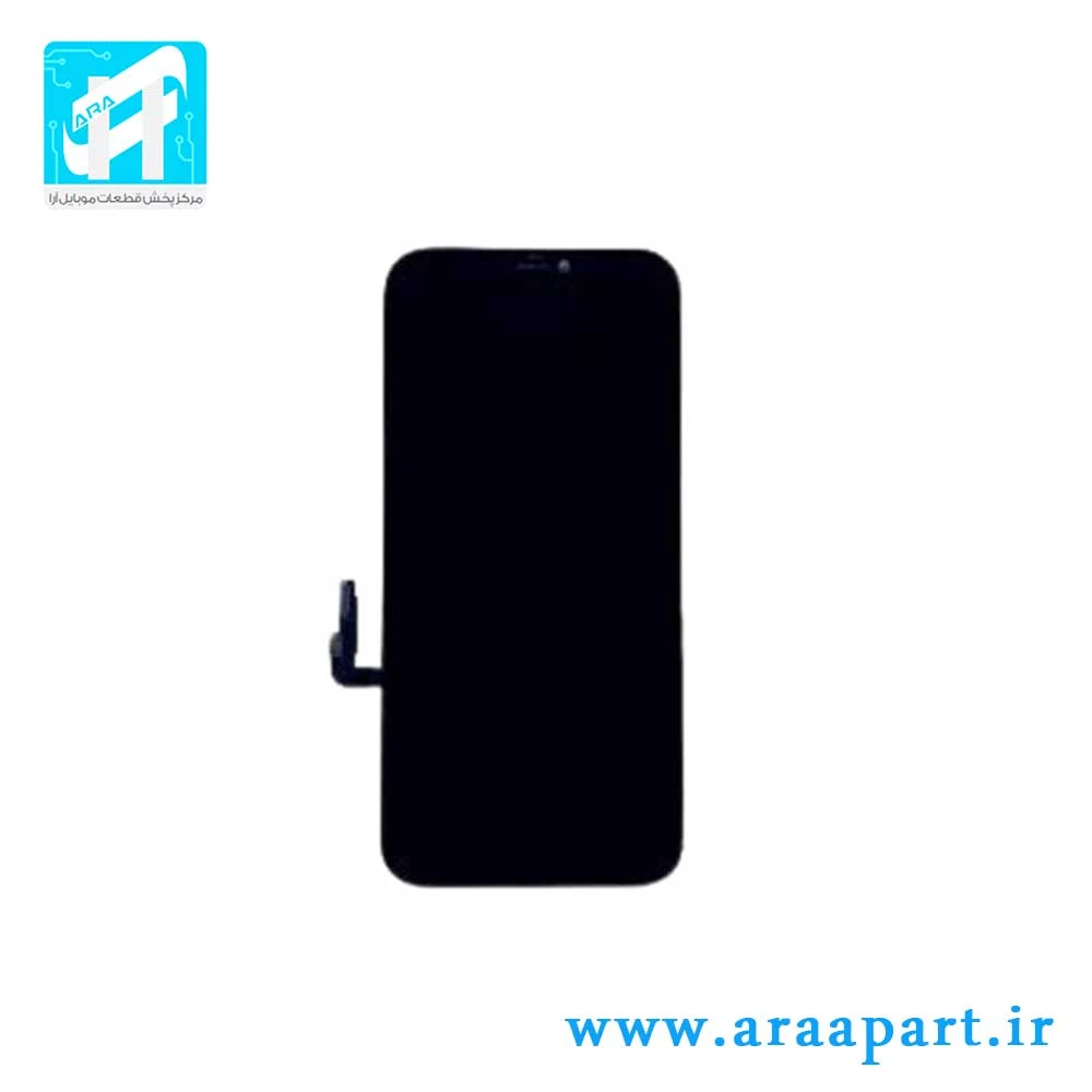 تاچ و ال سی دی اصلی آیفون iPhone 13 Pro Max
