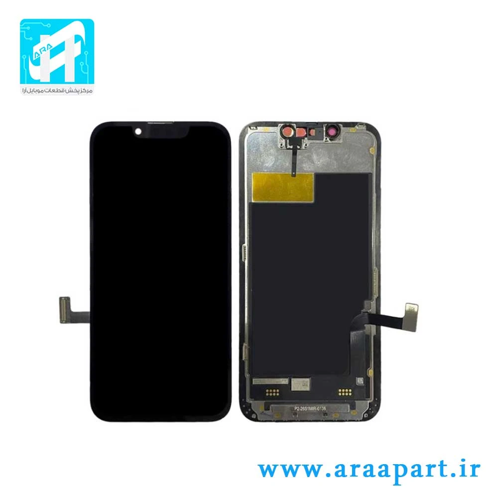 تاچ و ال سی دی اصلی آیفون iPhone 13 Pro