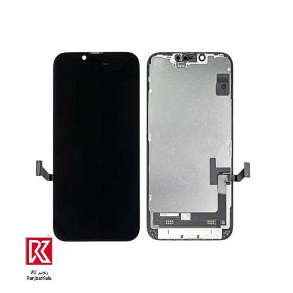 تاچ و ال سی دی اصلی آیفون iPhone 14