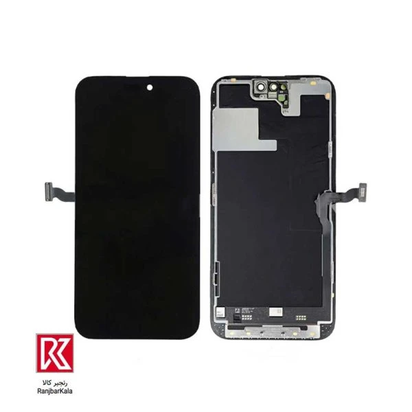 تاچ و ال سی دی اصلی آیفون iPhone 14 Pro Max
