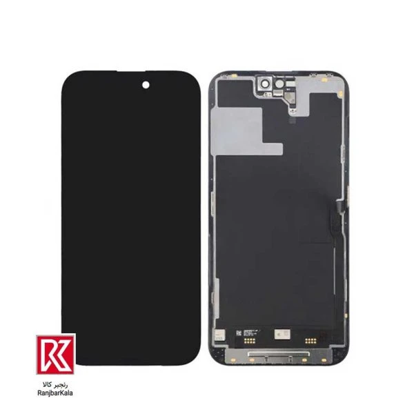 تاچ و ال سی دی اصلی آیفون iPhone 15 Pro Max