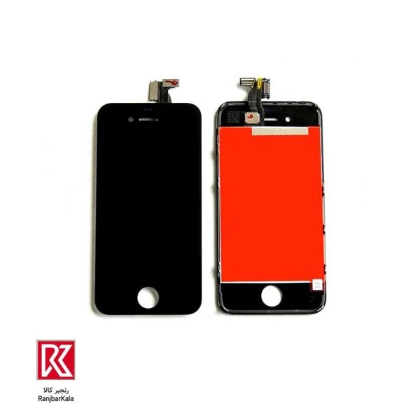 تاچ و ال سی دی اصلی آیفون iPhone 4
