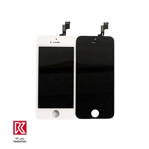 تاچ و ال سی دی اصلی آیفون iPhone 5s