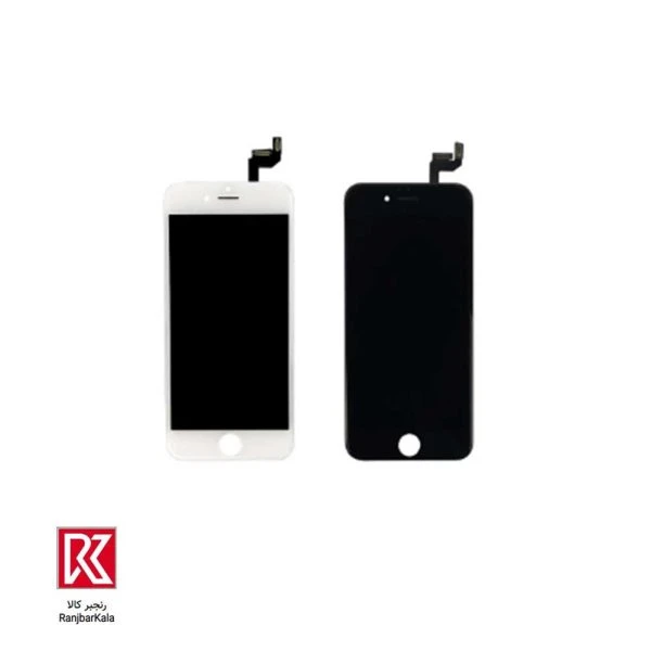 تاچ و ال سی دی اصلی آیفون iPhone 6s