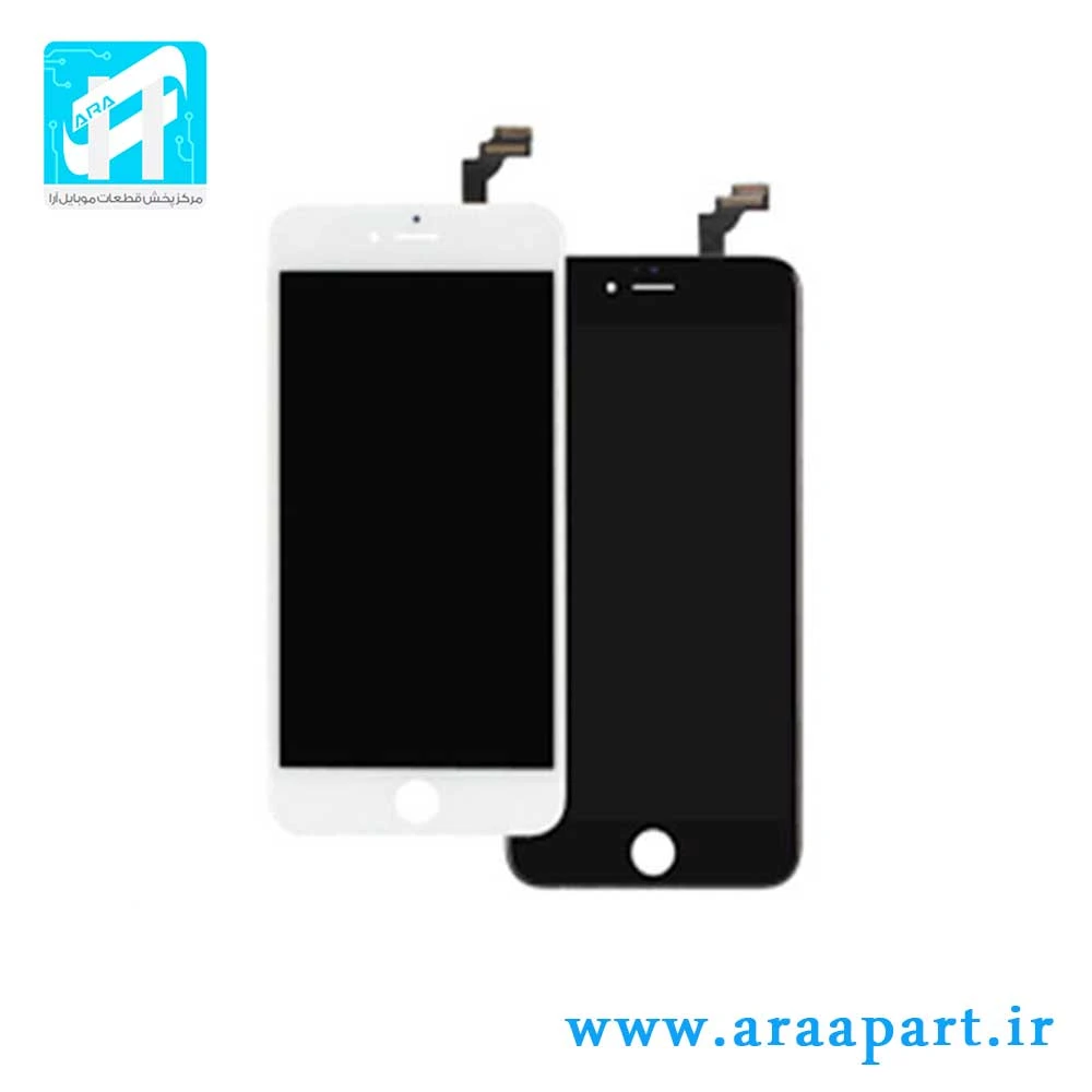 تاچ و ال سی دی اصلی آیفون iPhone 6s