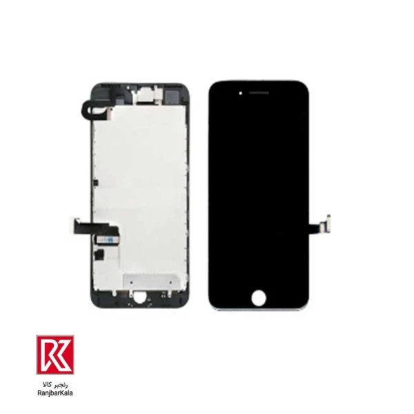 تاچ و ال سی دی اصلی آیفون iPhone 7 Plus