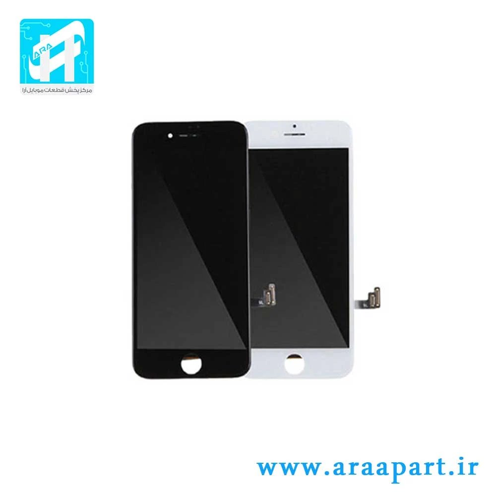 تاچ و ال سی دی اصلی آیفون iPhone 7