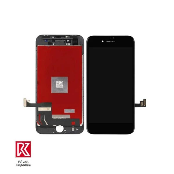 تاچ و ال سی دی اصلی آیفون iPhone 8