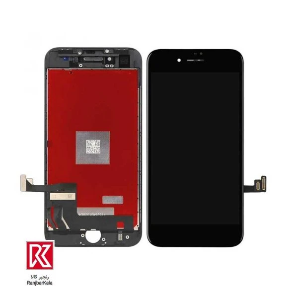 تاچ و ال سی دی اصلی آیفون iPhone 8 Plus