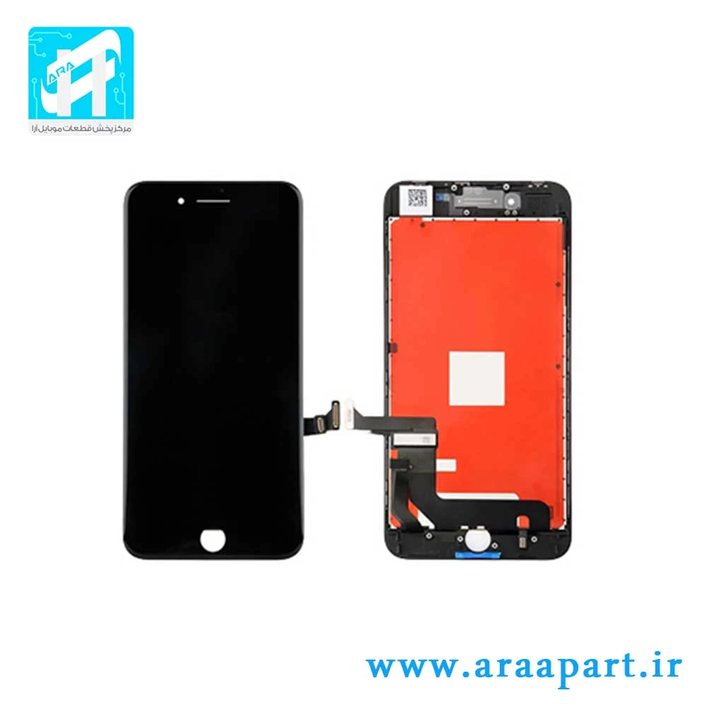 تاچ و ال سی دی اصلی آیفون iPhone 8 Plus