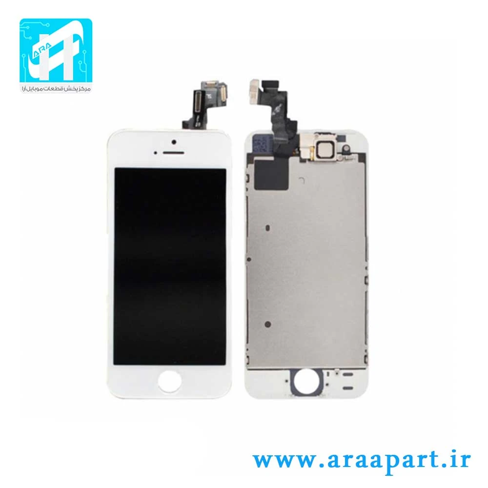 تاچ و ال سی دی اصلی آیفون iPhone SE