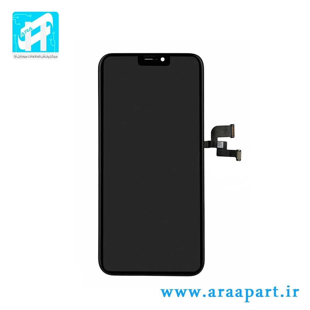 تاچ و ال سی دی اصلی آیفون iPhone X