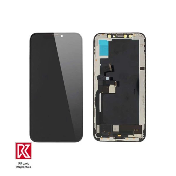 تاچ و ال سی دی اصلی آیفون iPhone XS