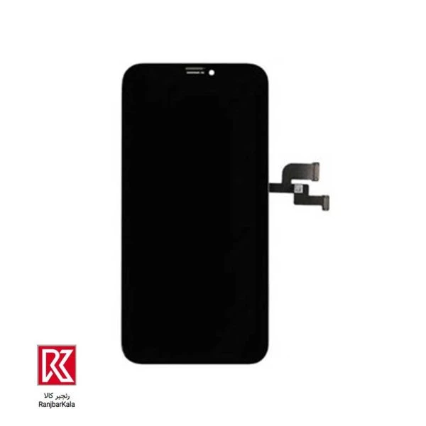 تاچ و ال سی دی اصلی آیفون iPhone XS Max