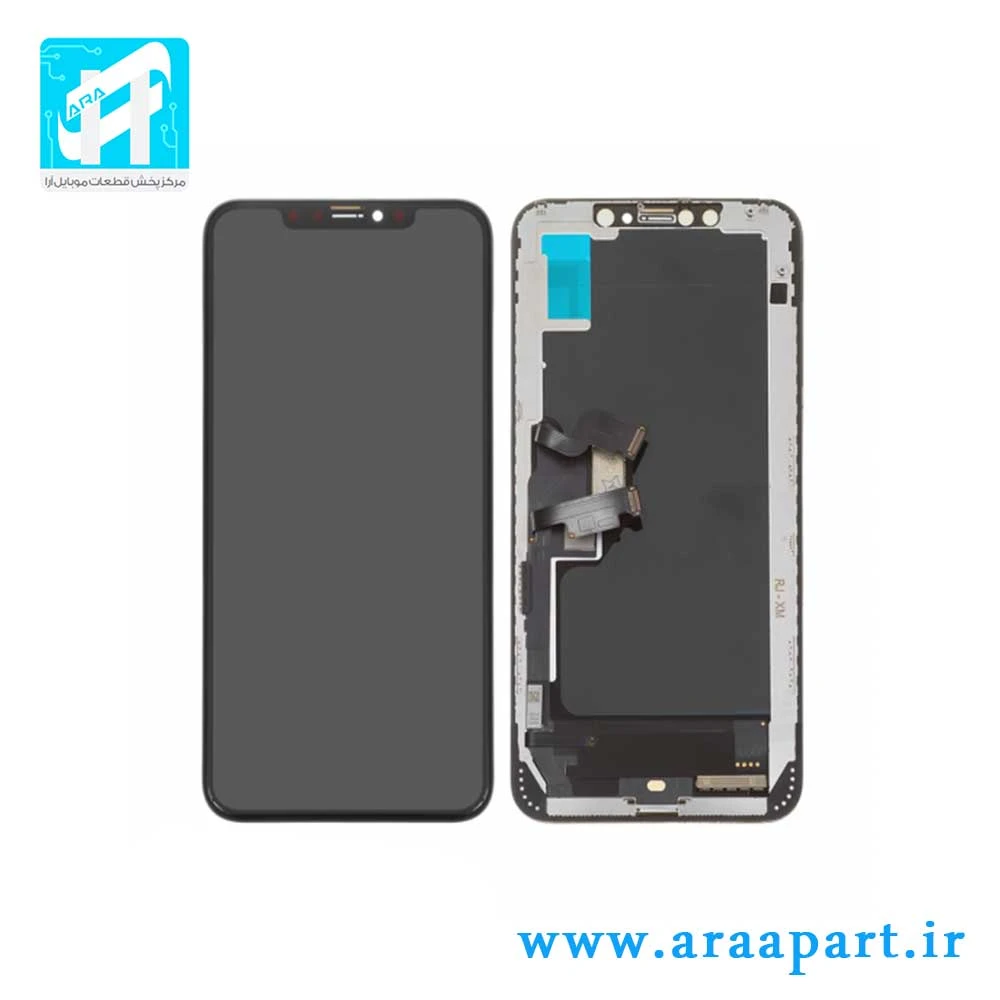 تاچ و ال سی دی اصلی آیفون iPhone XS Max