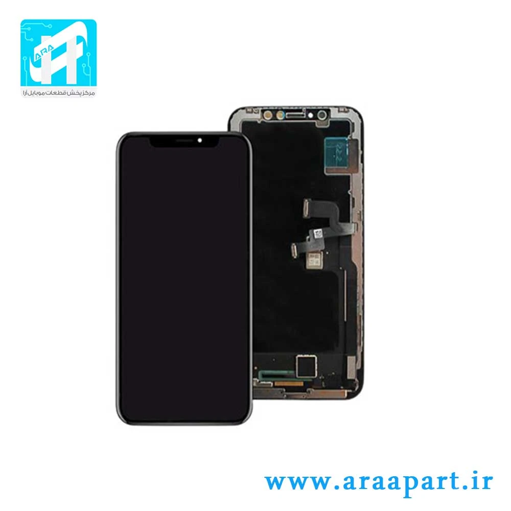 تاچ و ال سی دی اصلی آیفون iPhone XS