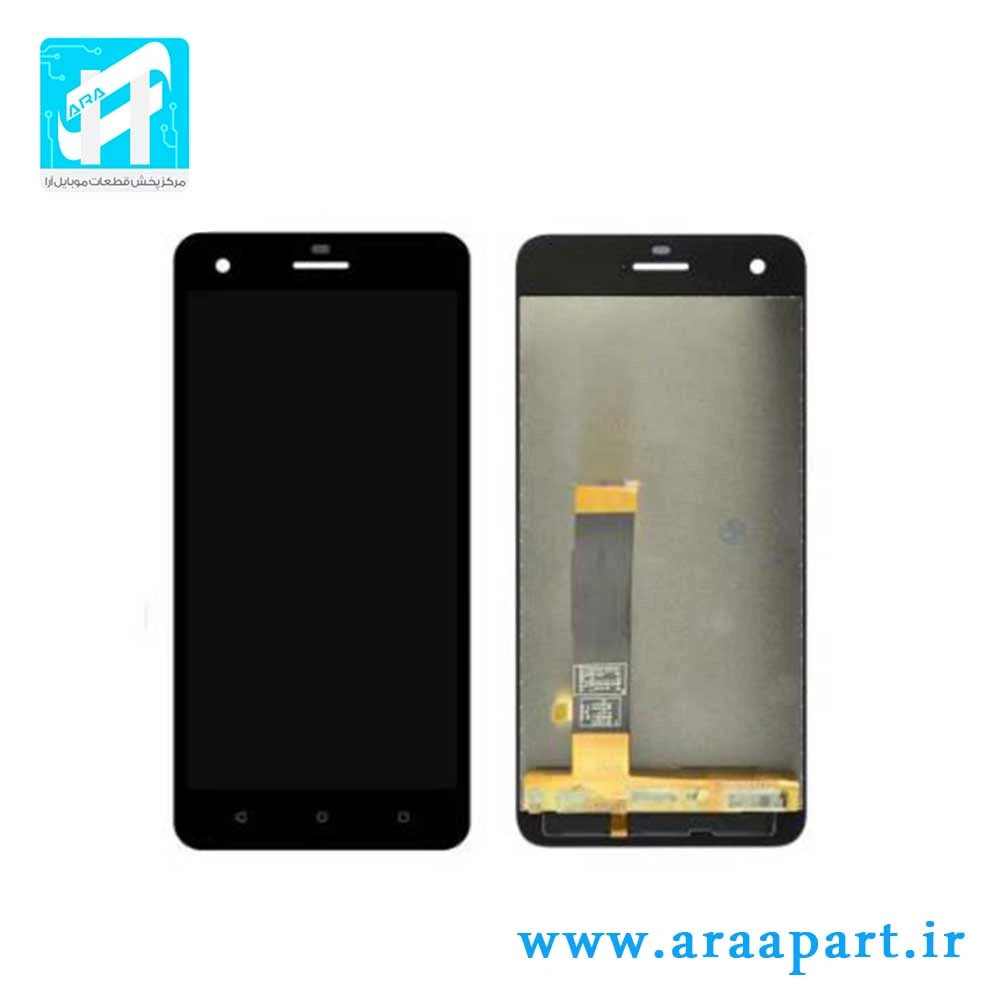 تاچ و ال سی دی اصلی اچ تی سی HTC Desire 10 Pro