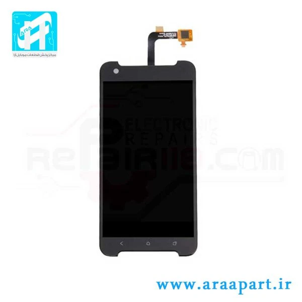 تاچ و ال سی دی اصلی اچ تی سی HTC One X9