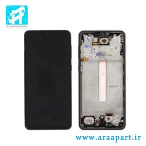 تاچ و ال سی دی اصلی اچ تی سی HTC U Play