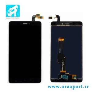 تاچ و ال سی دی اصلی اچ تی سی HTC U11
