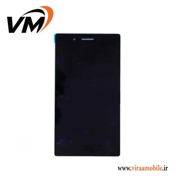 تاچ و ال سی دی اصلی تبلت لنوو Lenovo Tab 3 730