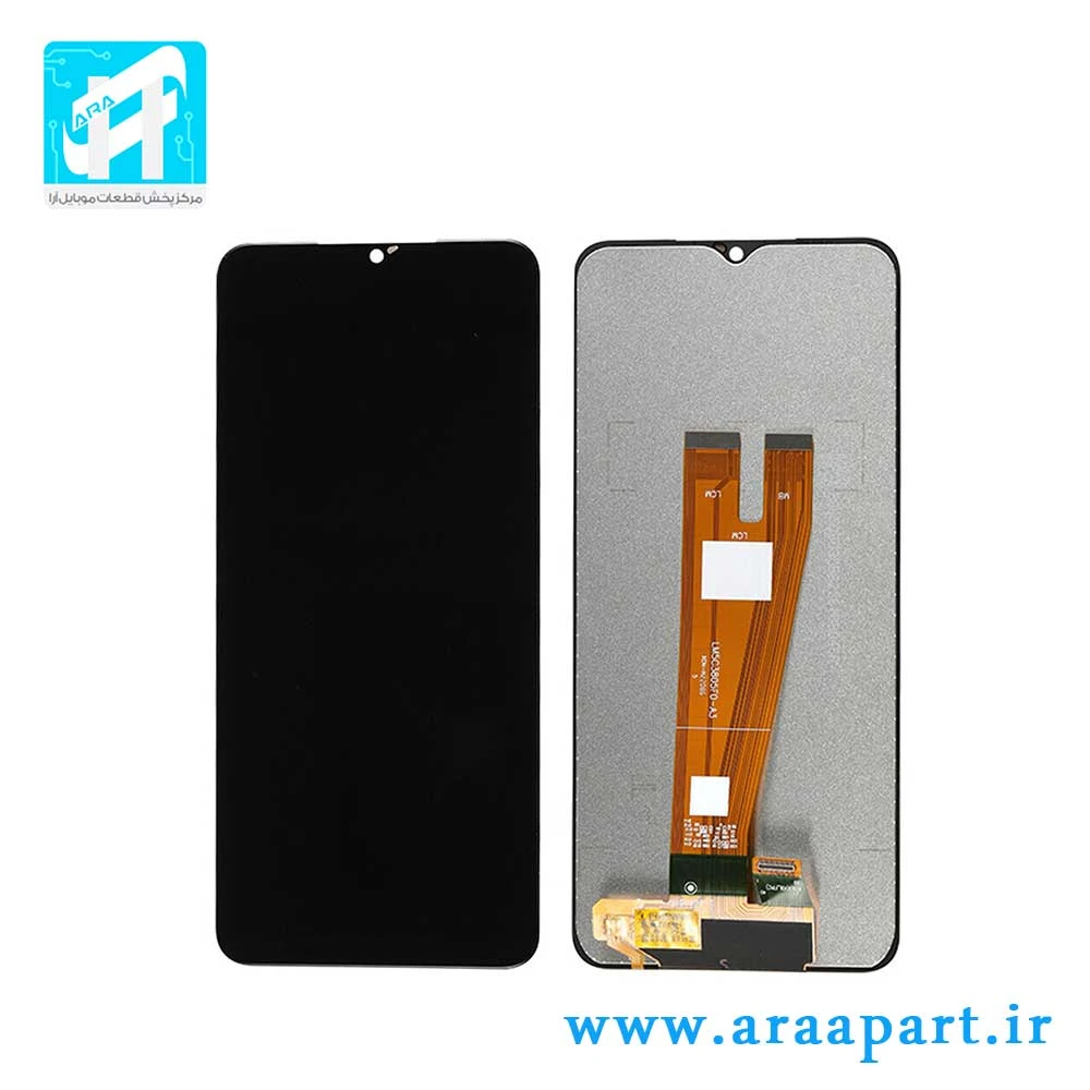 تاچ و ال سی دی اصلی سامسونگ Galaxy A04