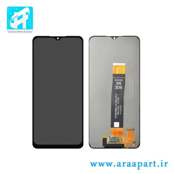 تاچ و ال سی دی اصلی سامسونگ Galaxy A13
