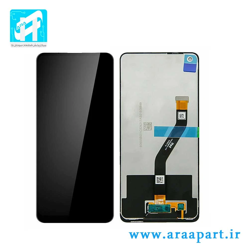 تاچ و ال سی دی اصلی سامسونگ Galaxy A21
