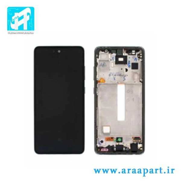 تاچ و ال سی دی اصلی سامسونگ Galaxy A52s