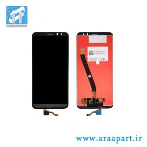 تاچ و ال سی دی اصلی سامسونگ Galaxy A90 5G