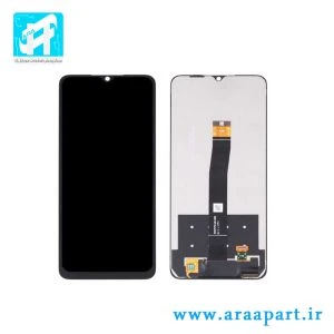 تاچ و ال سی دی اصلی شیائومی Xiaomi Mi 4i