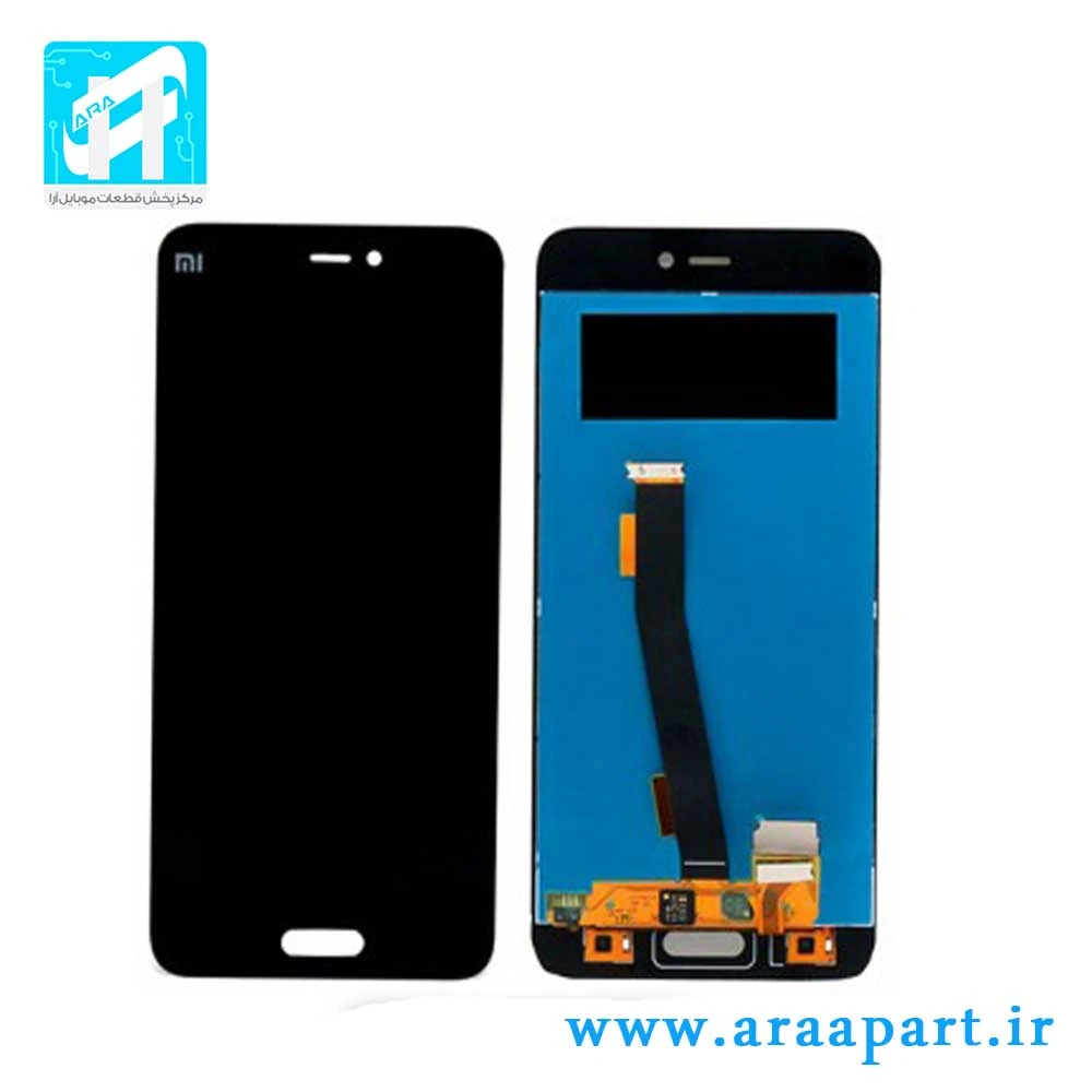 تاچ و ال سی دی اصلی شیائومی Xiaomi Mi 5