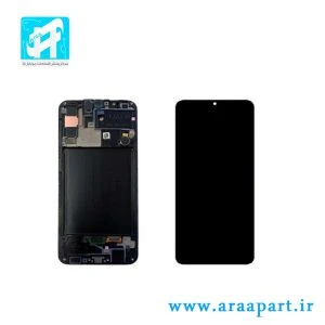 تاچ و ال سی دی اصلی شیائومی Xiaomi Mi 8 SE