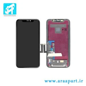 تاچ و ال سی دی اصلی شیائومی Xiaomi Mi 8
