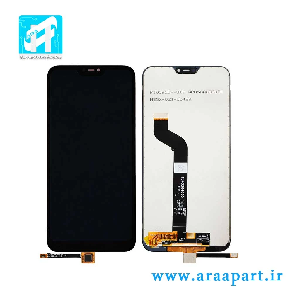 تاچ و ال سی دی اصلی شیائومی Xiaomi Mi A2 Lite