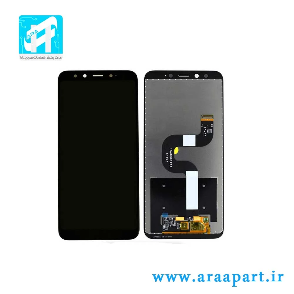 تاچ و ال سی دی اصلی شیائومی Xiaomi Mi A2