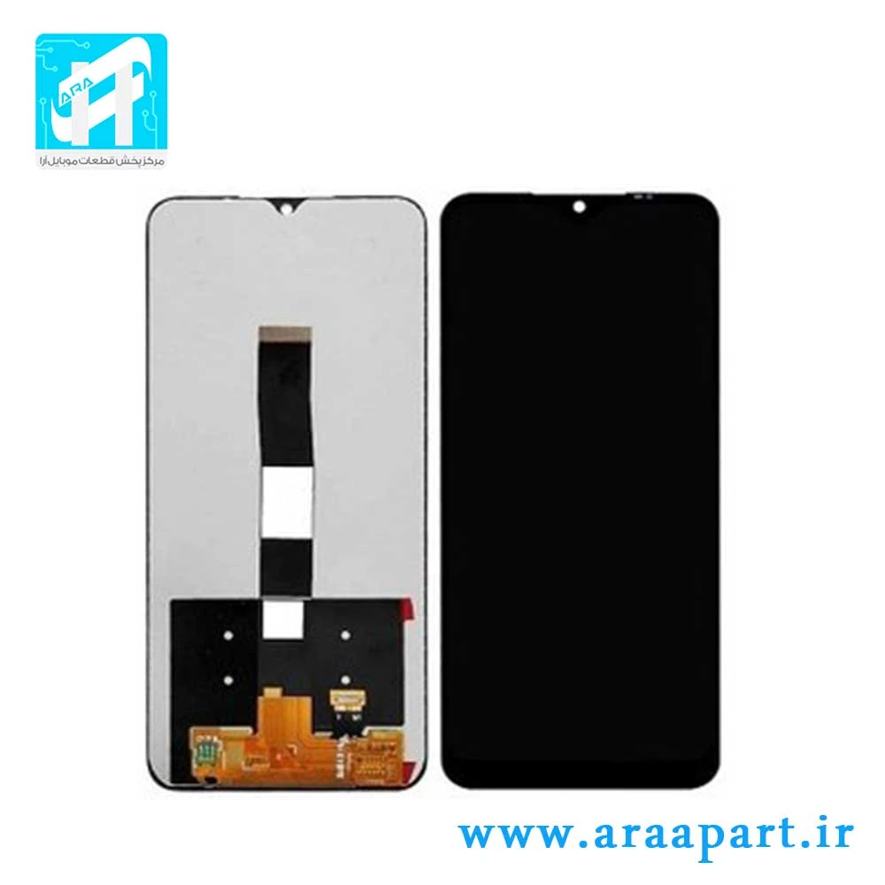 تاچ و ال سی دی اصلی شیائومی Xiaomi Redmi 10A