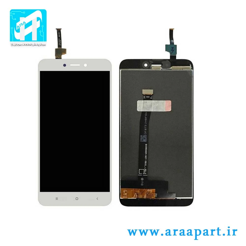 تاچ و ال سی دی اصلی شیائومی Xiaomi Redmi 4