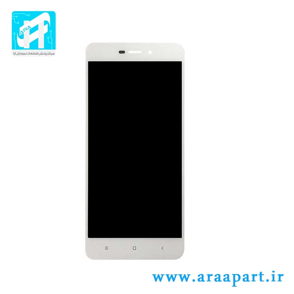 تاچ و ال سی دی اصلی شیائومی Xiaomi Redmi 4A