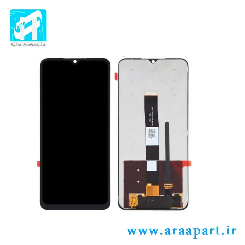 تاچ و ال سی دی اصلی شیائومی Xiaomi Redmi 9C
